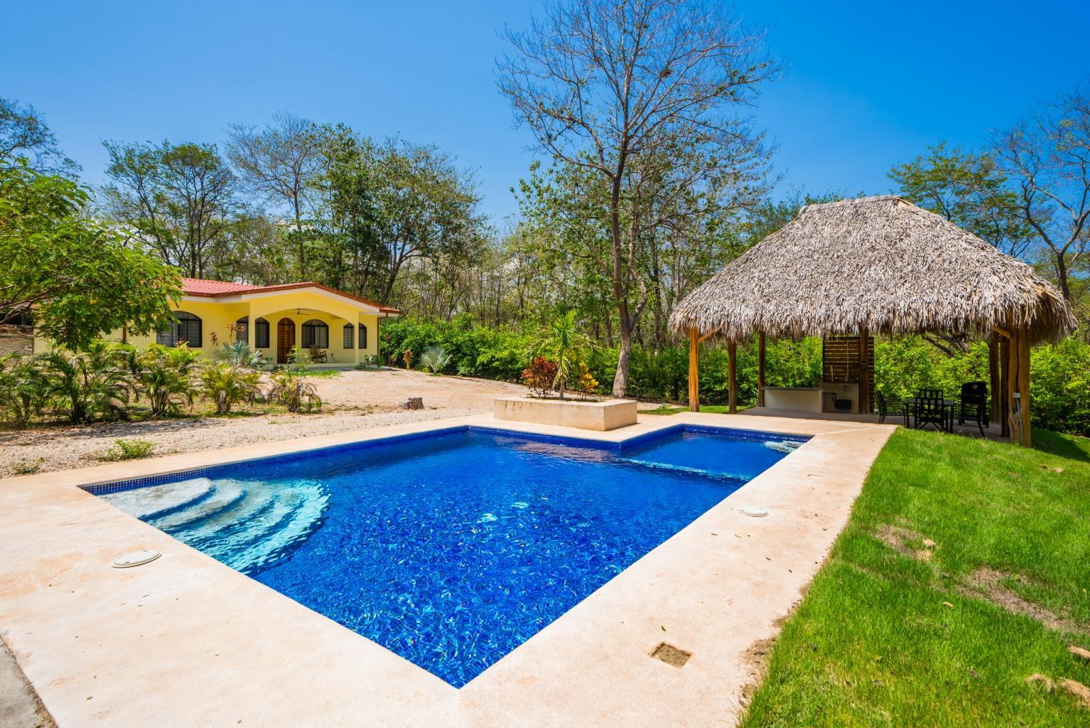 5 bed Single Family Homes For Sale in Playa Grande, Guanacaste - thumb 4