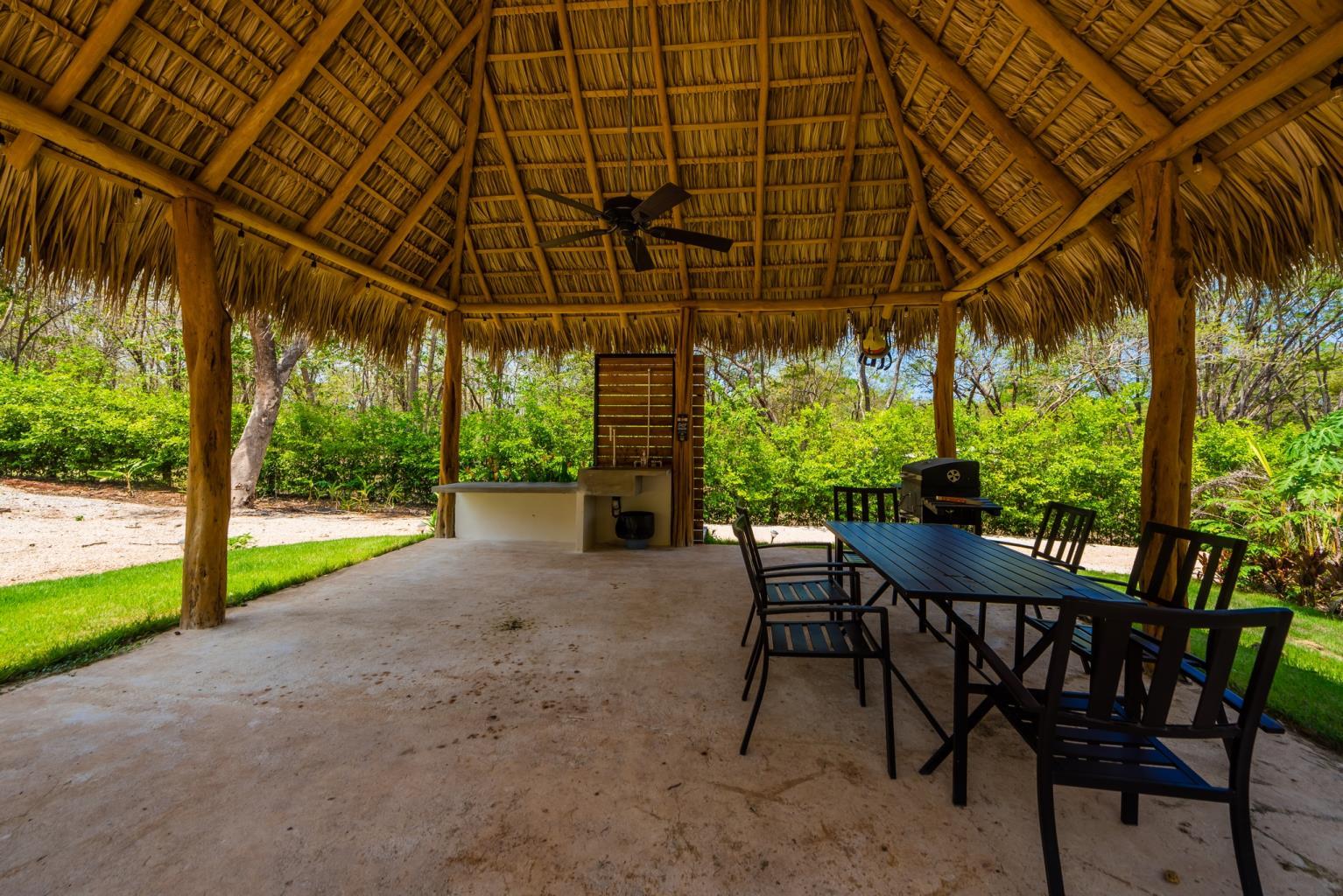 5 bed Single Family Homes For Sale in Playa Grande, Guanacaste - thumb 28