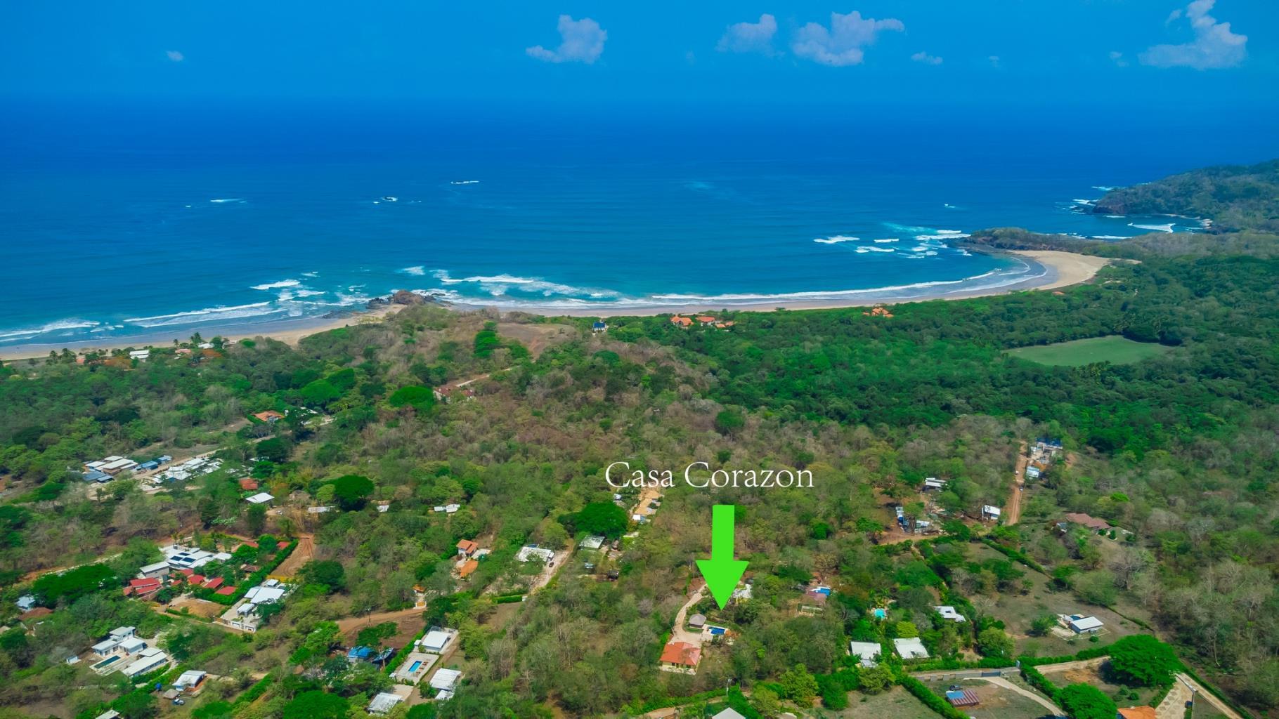 5 bed Single Family Homes For Sale in Playa Grande, Guanacaste - thumb 5