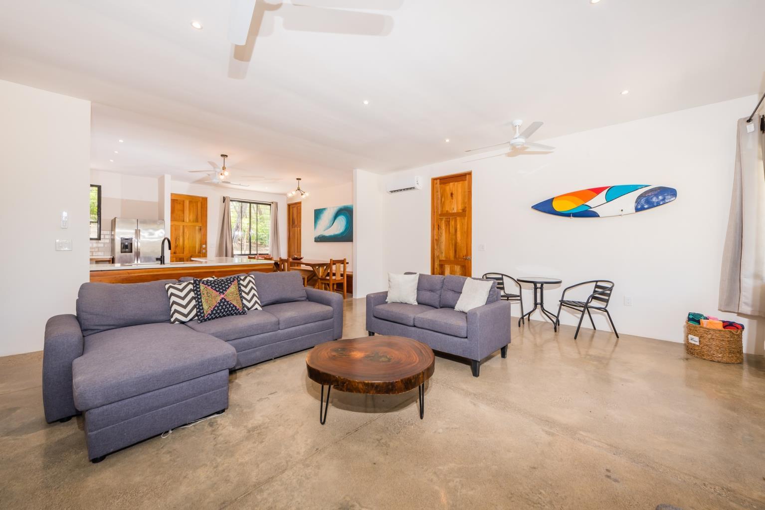 5 bed Single Family Homes For Sale in Playa Grande, Guanacaste - thumb 9