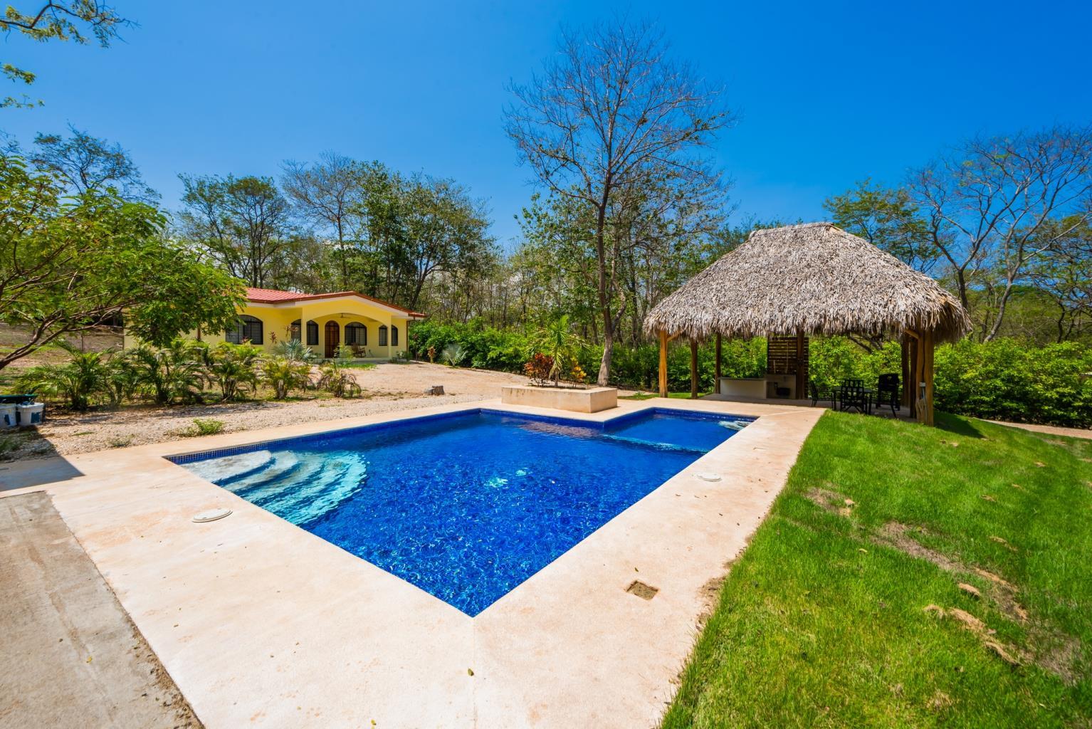 5 bed Single Family Homes For Sale in Playa Grande, Guanacaste - thumb 2