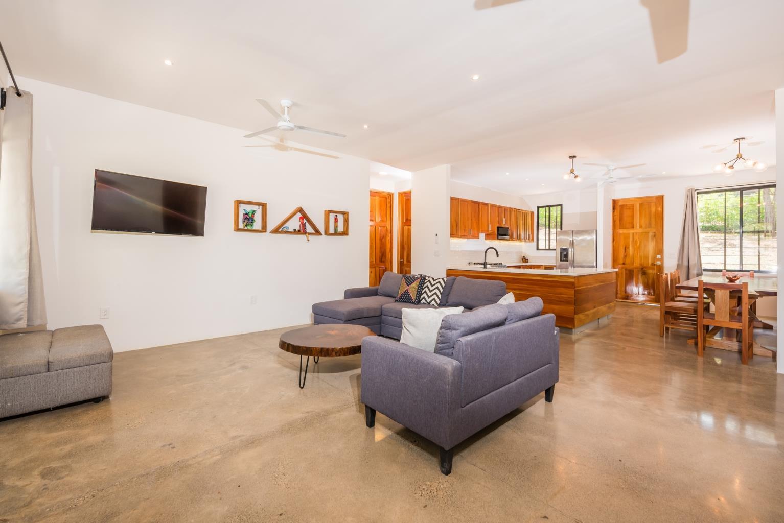 5 bed Single Family Homes For Sale in Playa Grande, Guanacaste - thumb 13