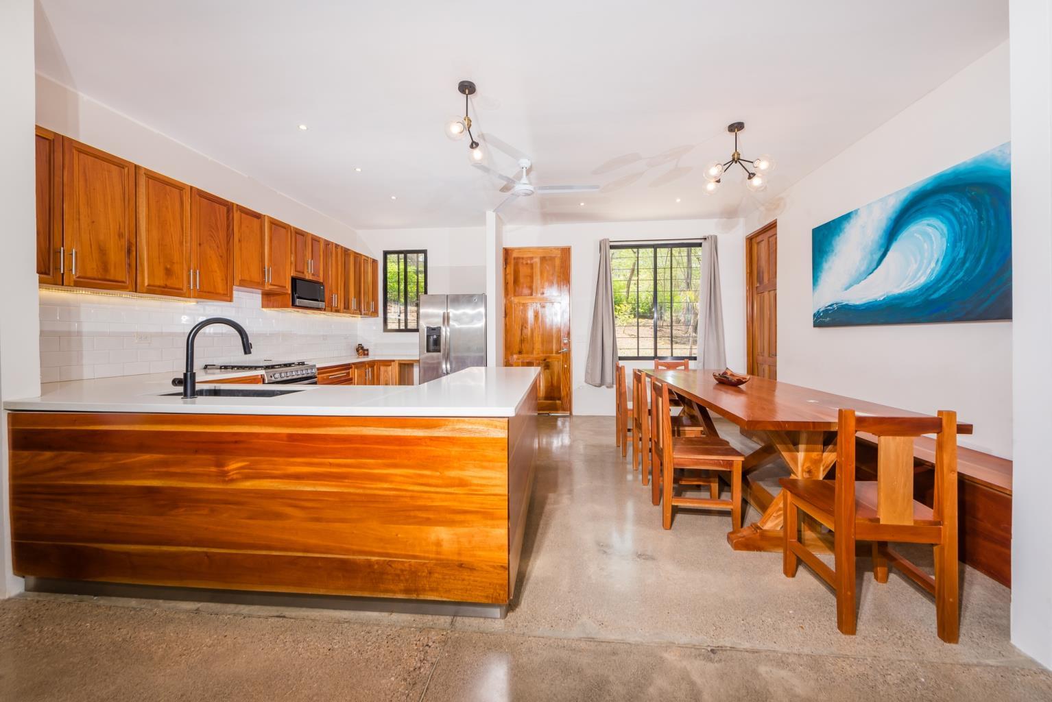 5 bed Single Family Homes For Sale in Playa Grande, Guanacaste - thumb 7