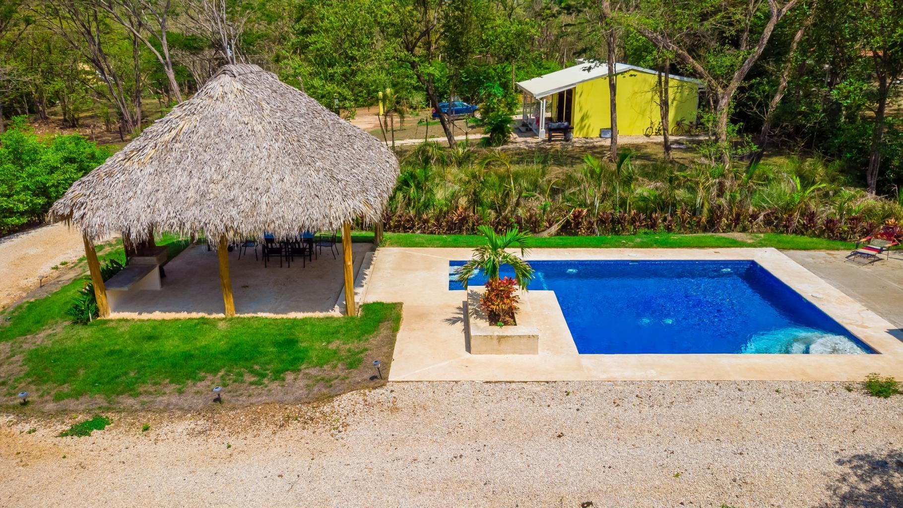 5 bed Single Family Homes For Sale in Playa Grande, Guanacaste - thumb 12