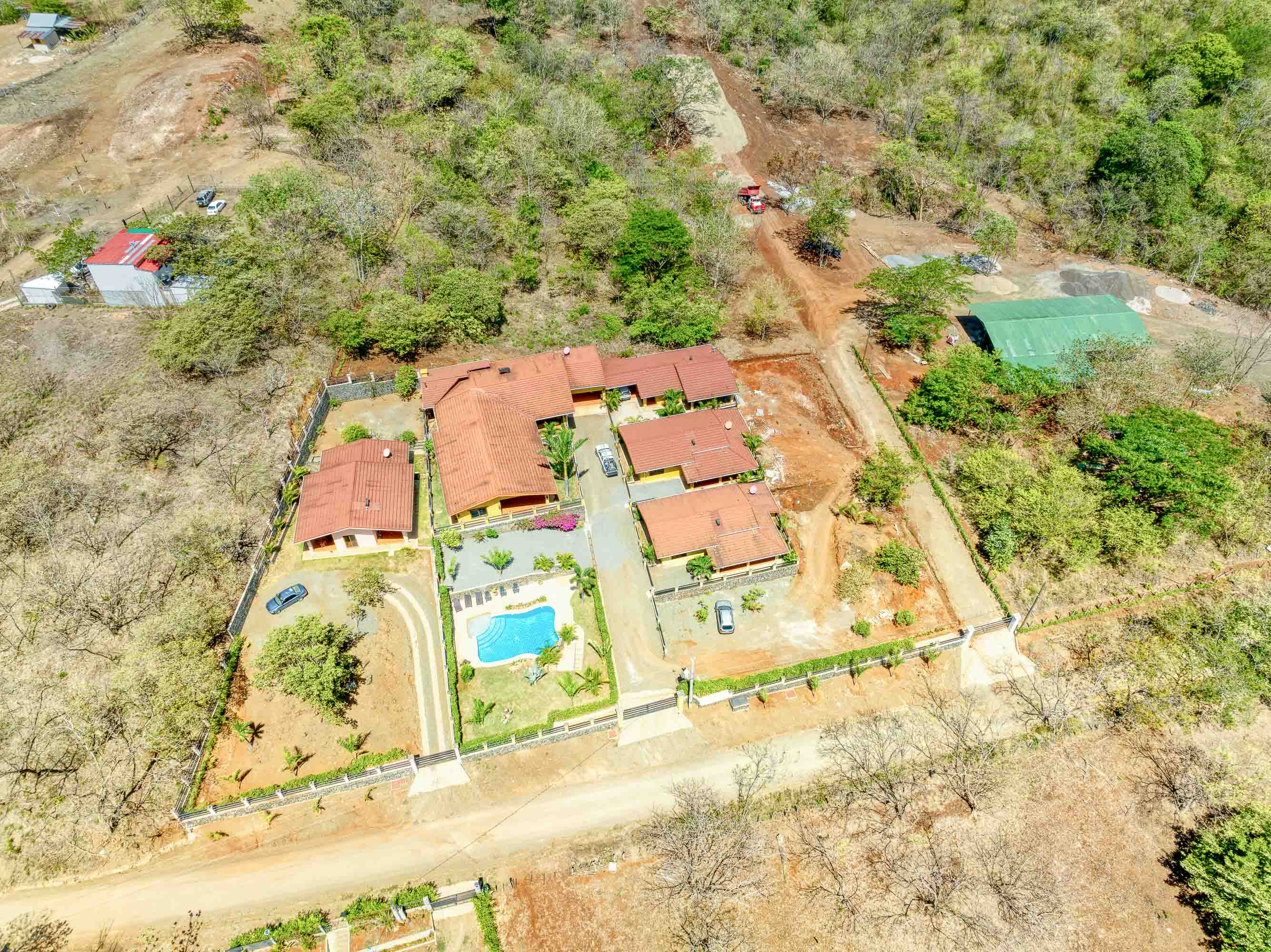 14 bed Single Family Homes For Sale in Tamarindo, Guanacaste - thumb 13