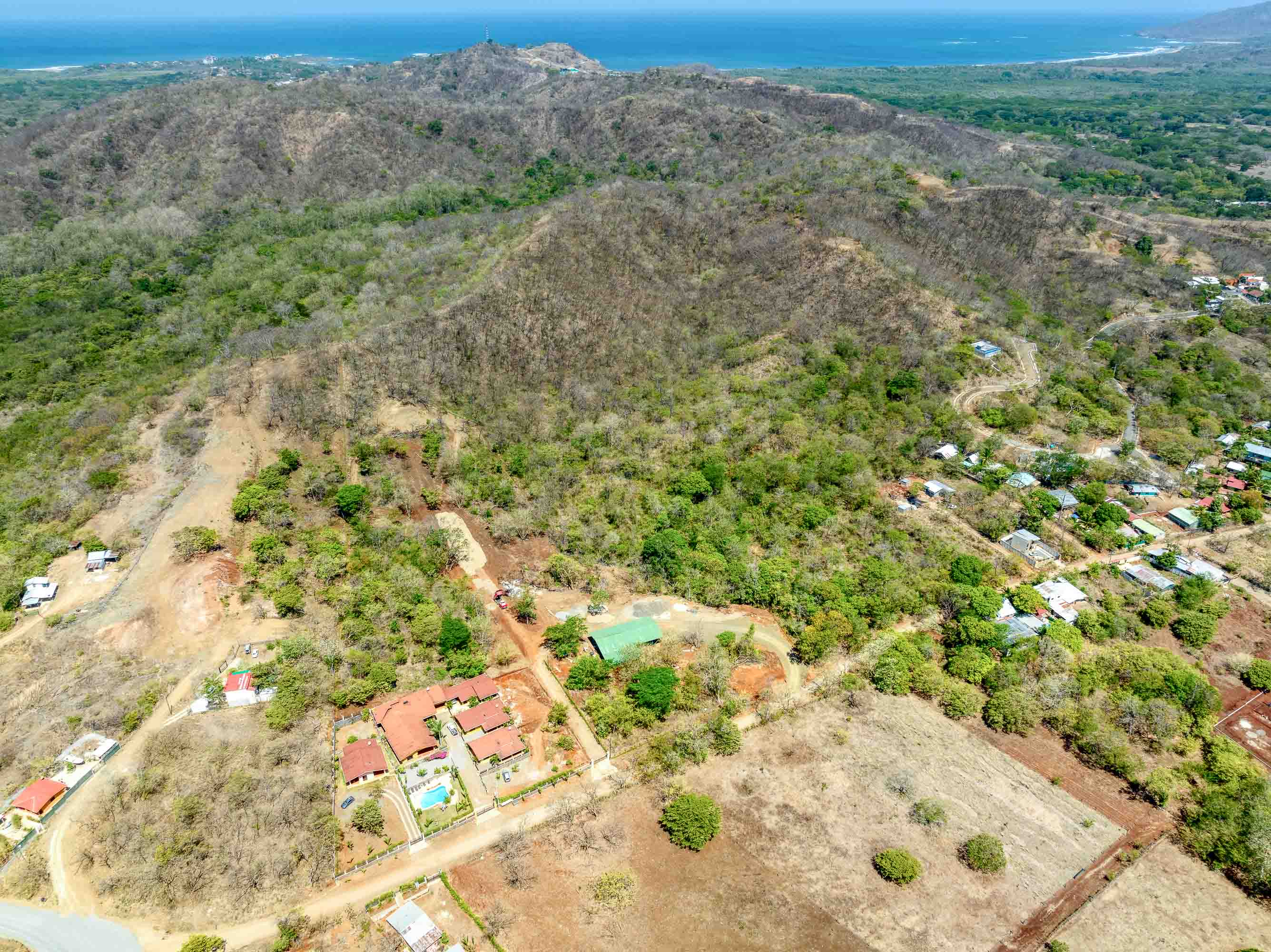 14 bed Single Family Homes For Sale in Tamarindo, Guanacaste - thumb 14