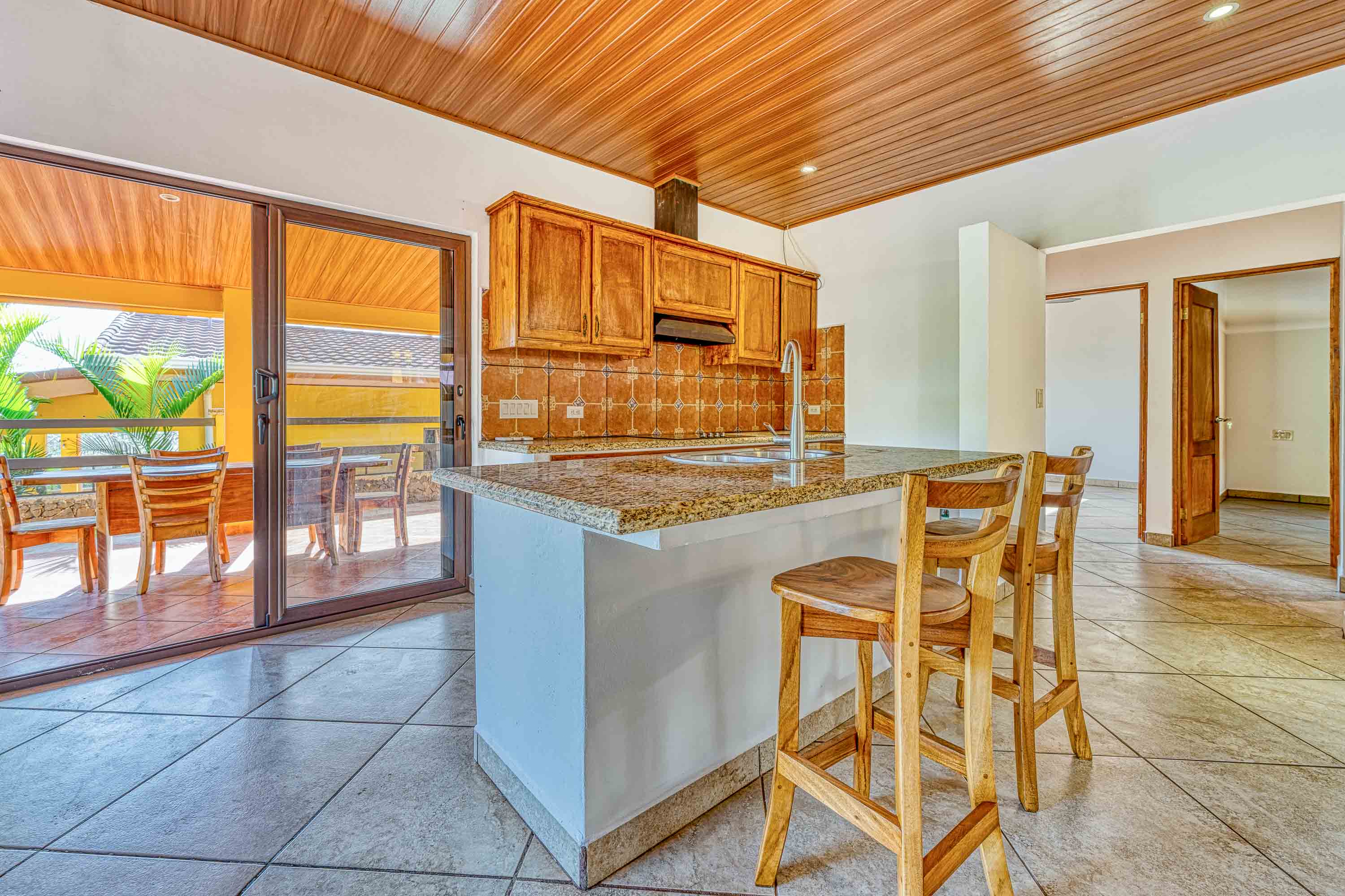 14 bed Single Family Homes For Sale in Tamarindo, Guanacaste - thumb 1