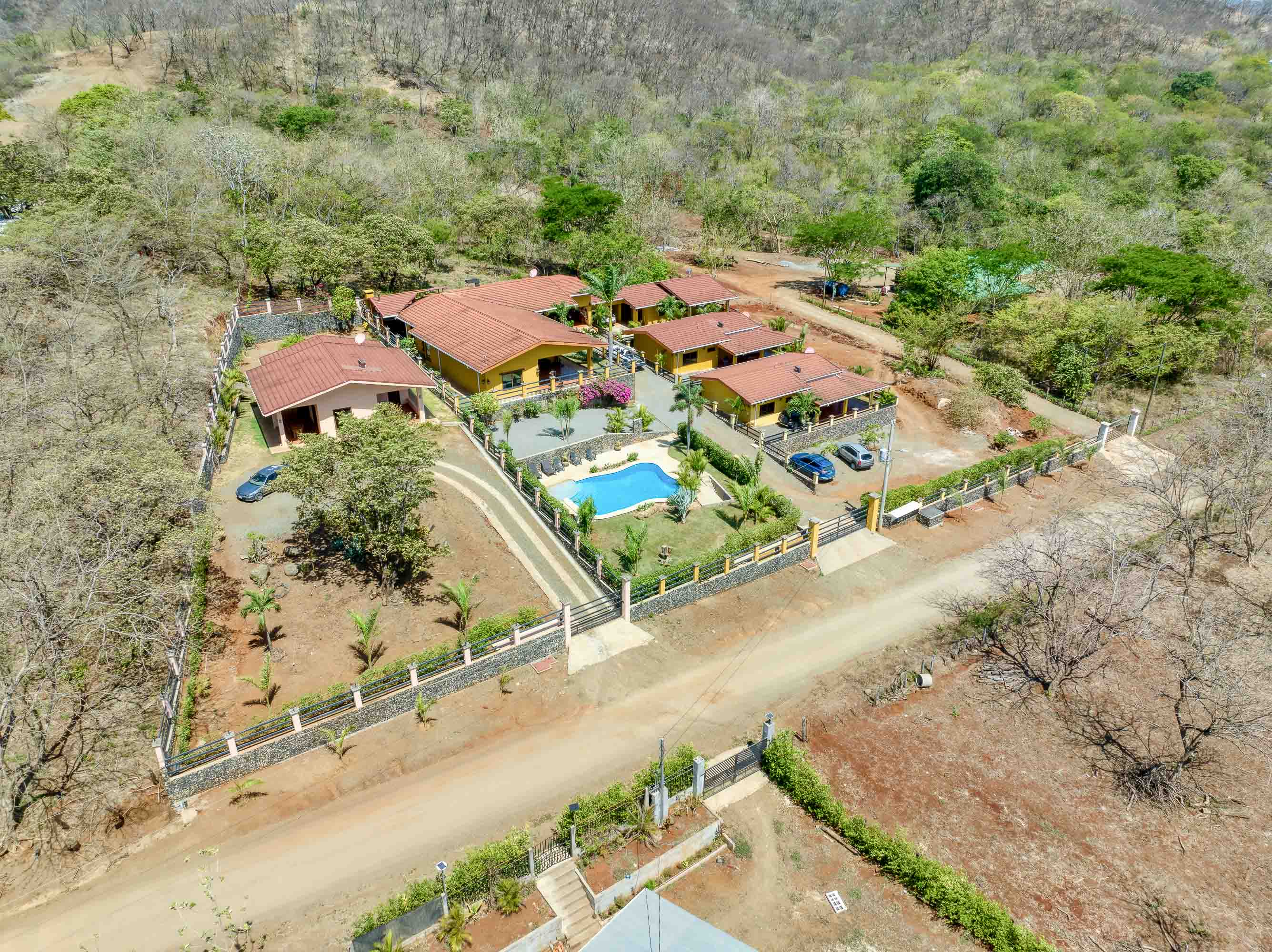 14 bed Single Family Homes For Sale in Tamarindo, Guanacaste - thumb 16