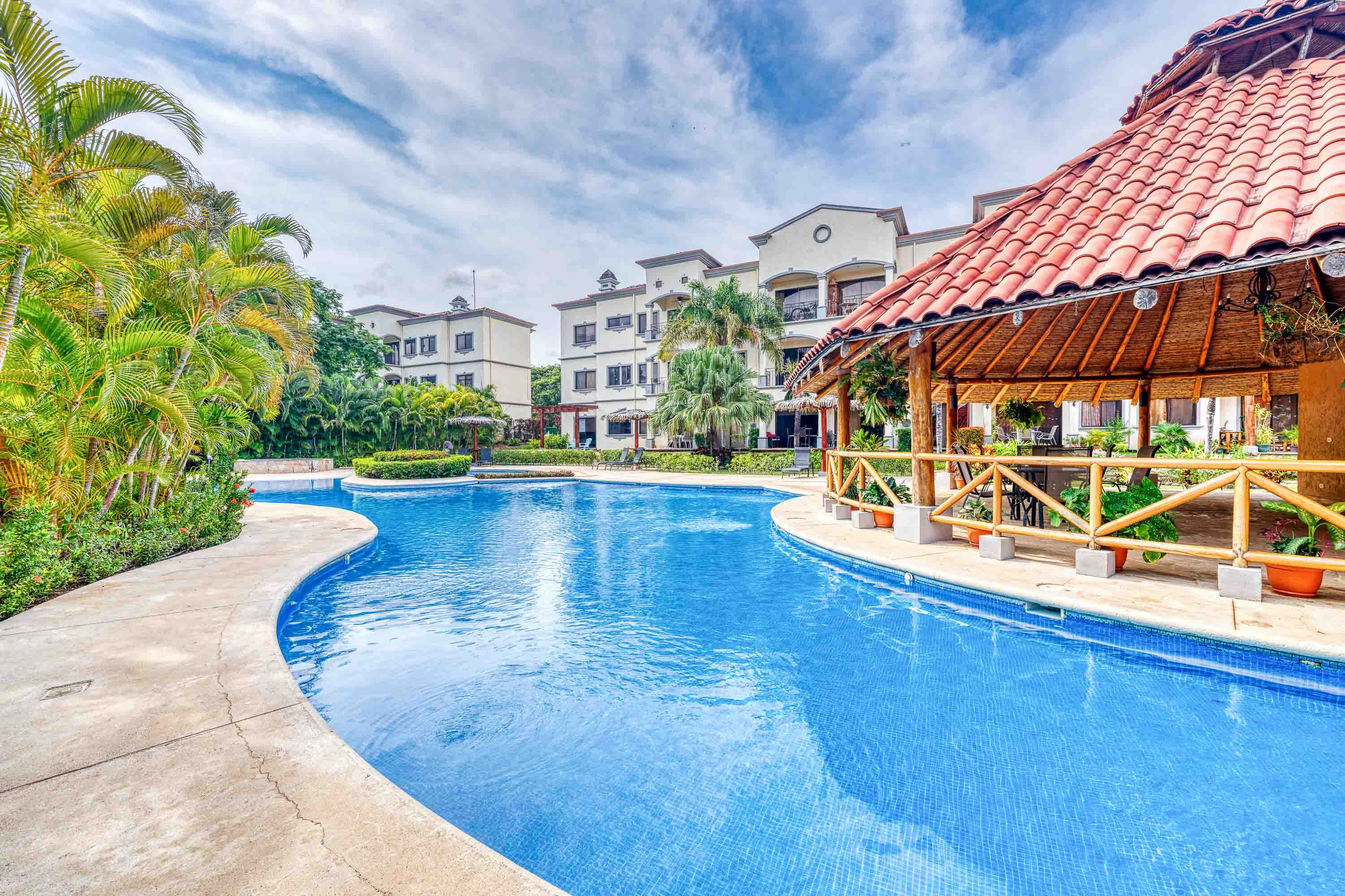 1 bed Condo For Sale in Tamarindo, Guanacaste - thumb 1