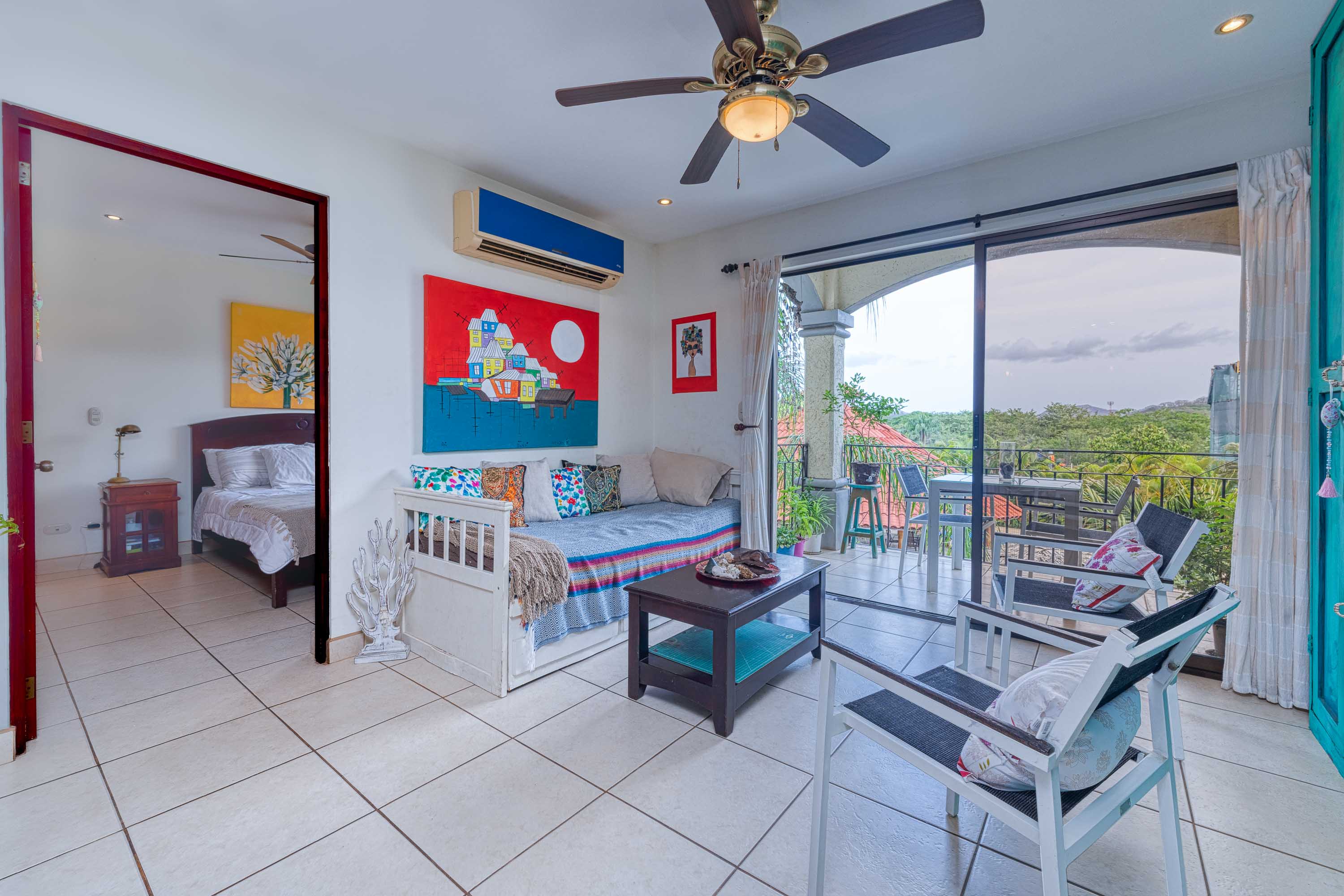 1 bed Condo For Sale in Tamarindo, Guanacaste - thumb 10