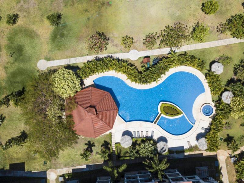 1 bed Condo For Sale in Tamarindo, Guanacaste - thumb 2