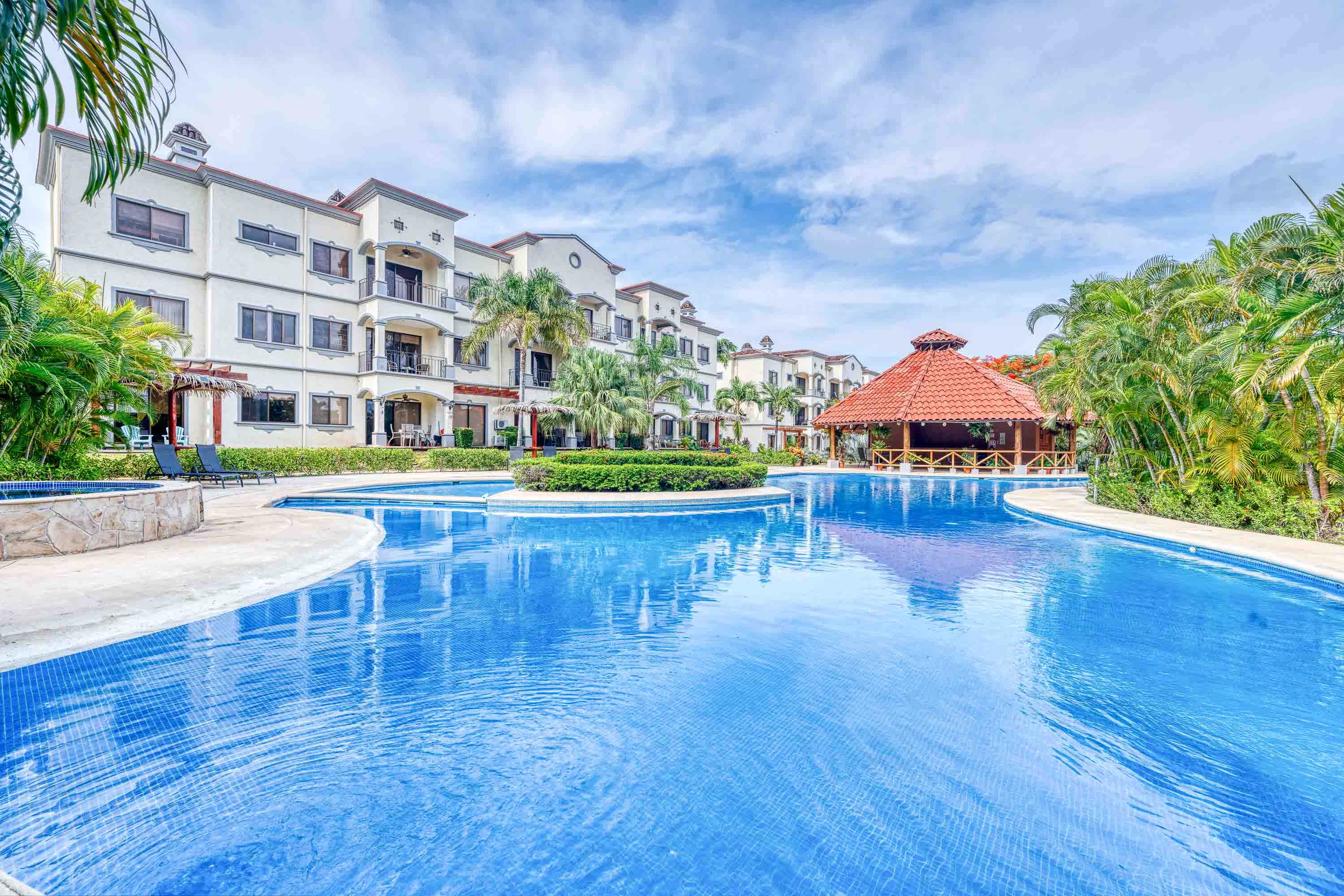 1 bed Condo For Sale in Tamarindo, Guanacaste - thumb 5