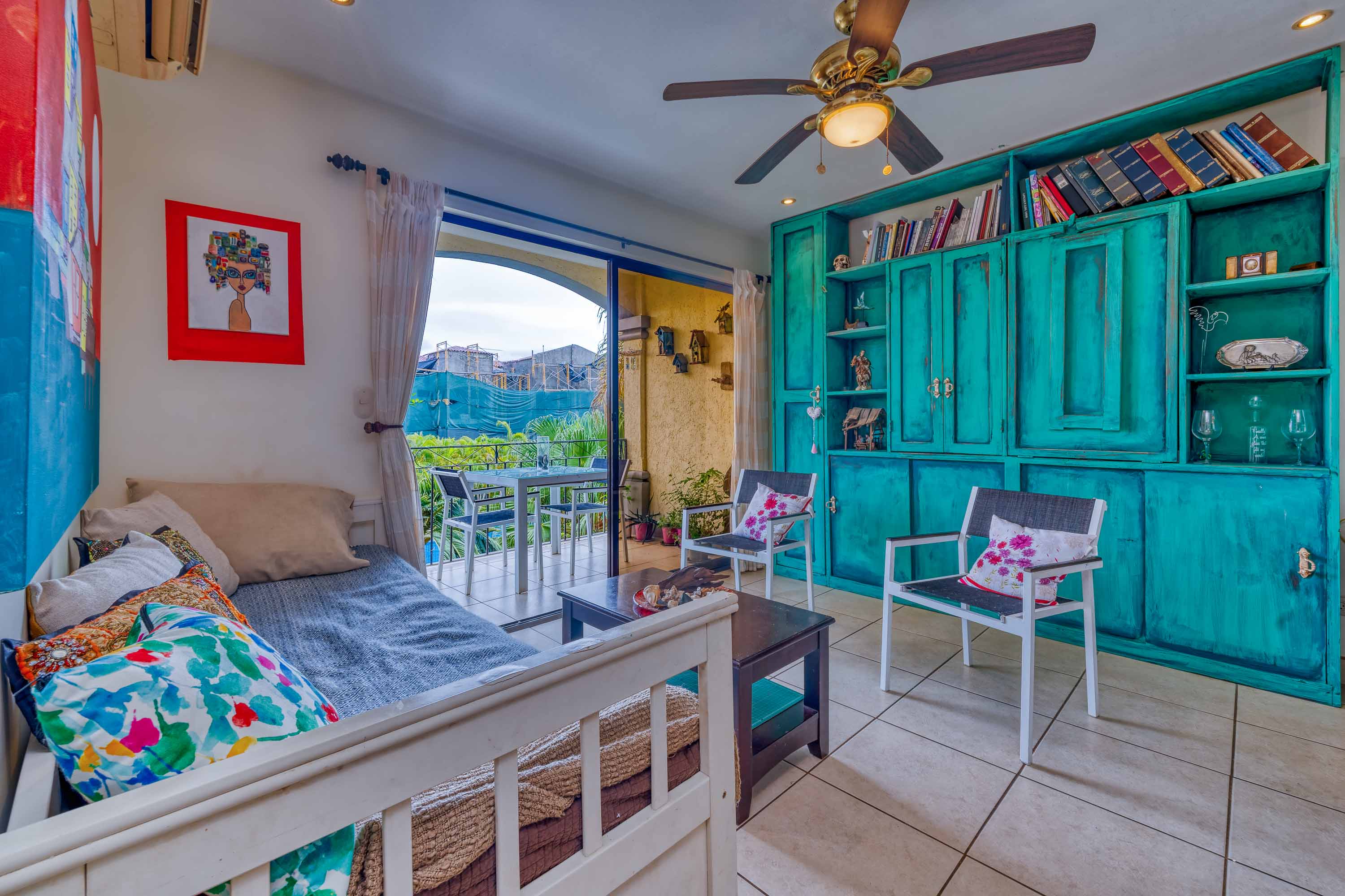 1 bed Condo For Sale in Tamarindo, Guanacaste - thumb 9