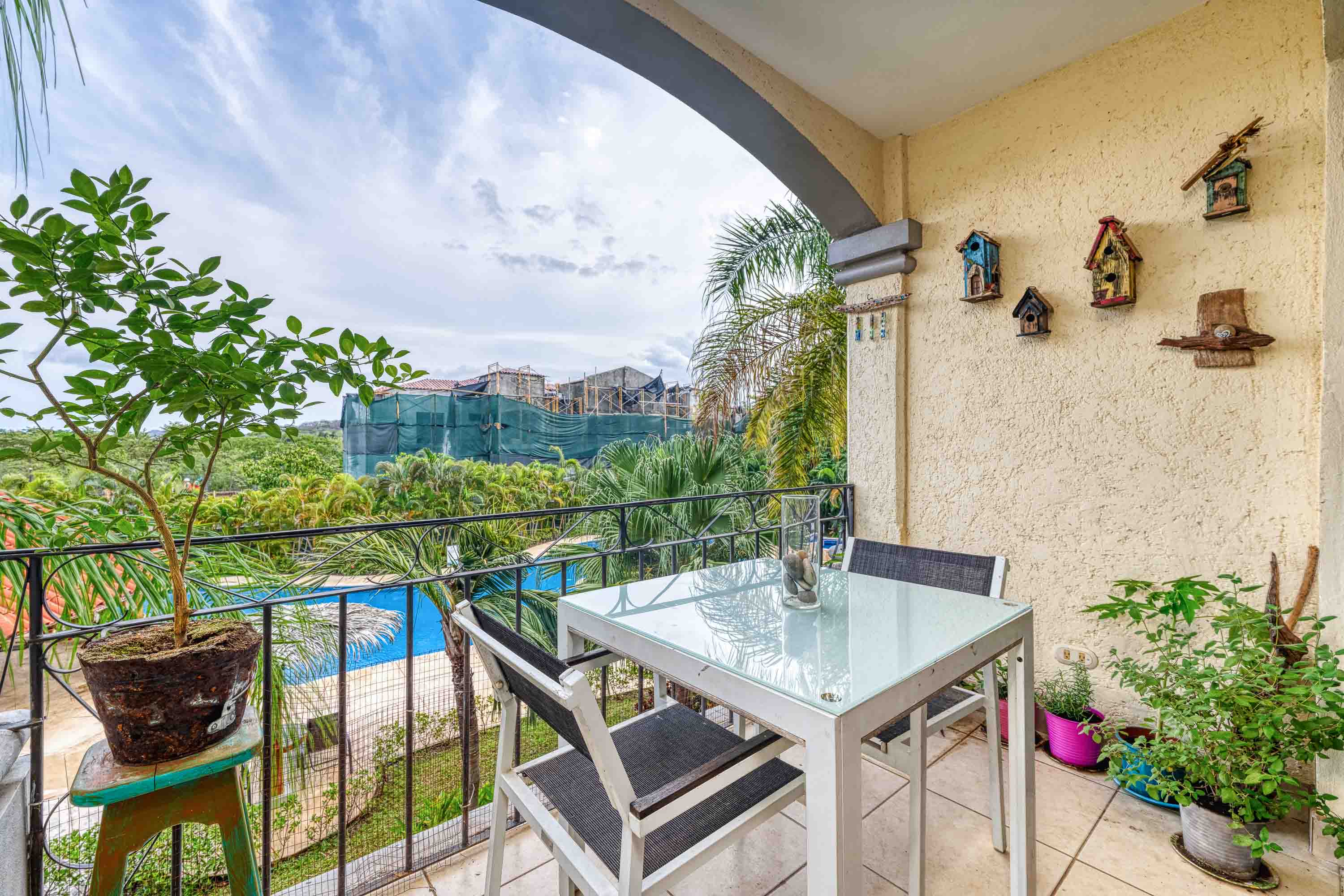 1 bed Condo For Sale in Tamarindo, Guanacaste - thumb 11