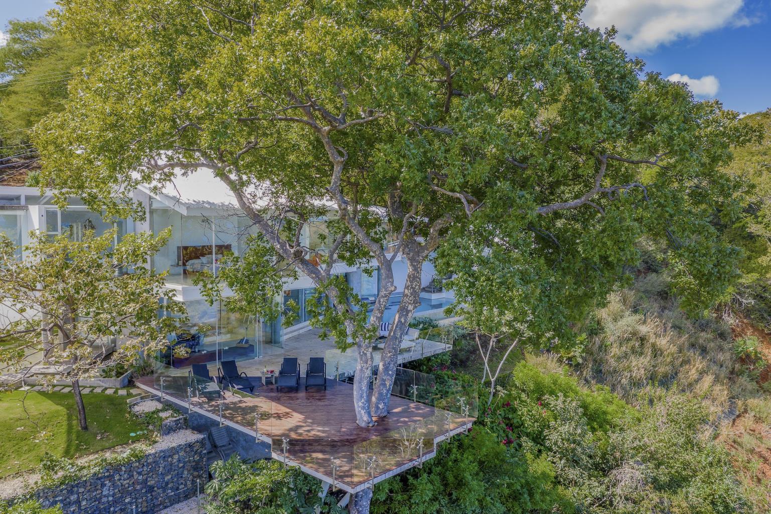 4 bed Single Family Homes For Sale in Ocotal, Guanacaste - thumb 8