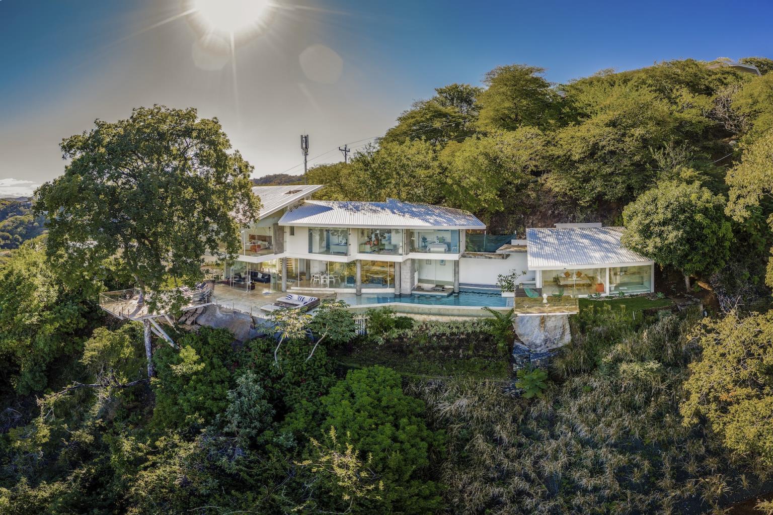 4 bed Single Family Homes For Sale in Ocotal, Guanacaste - thumb 6