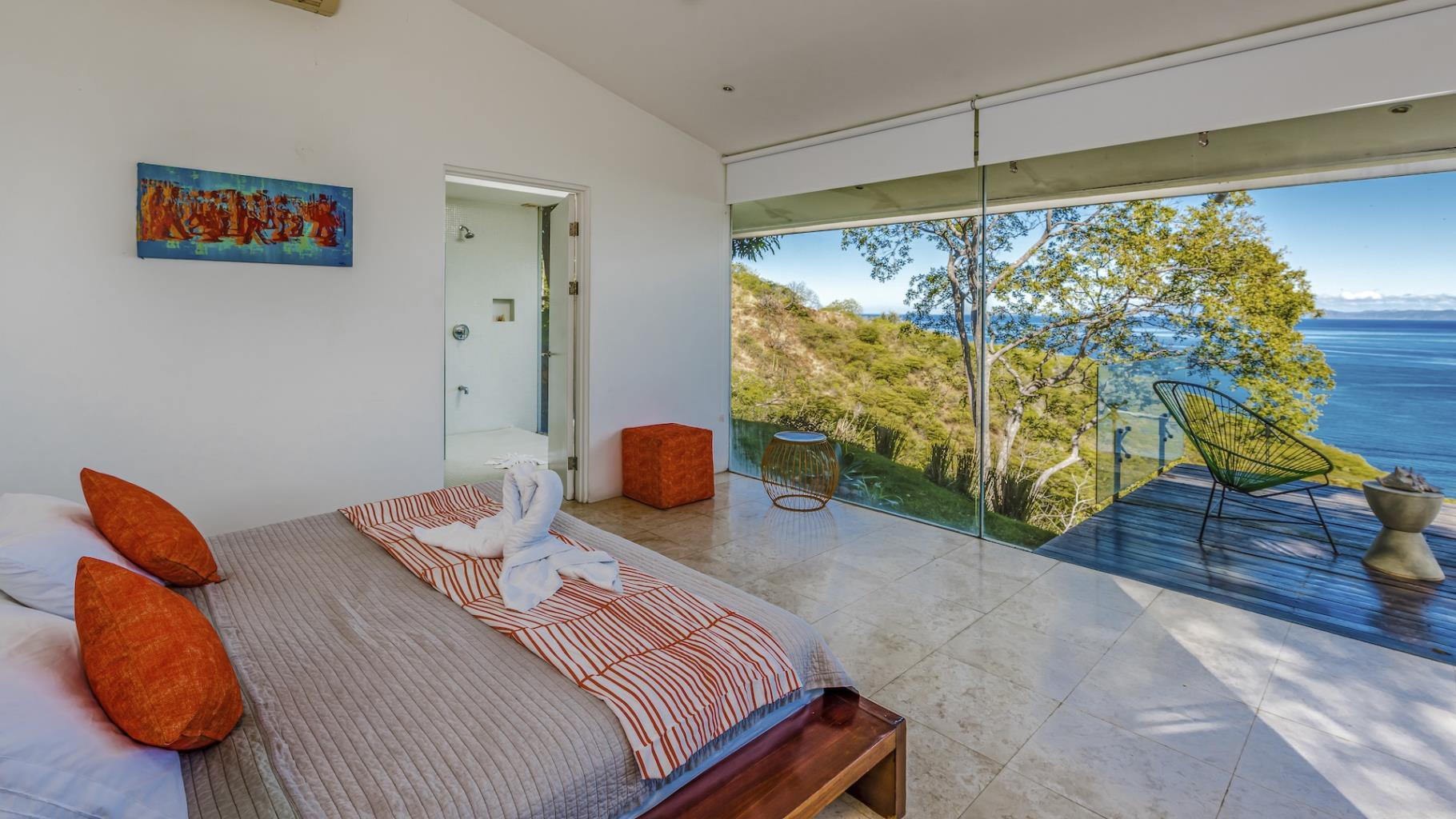 4 bed Single Family Homes For Sale in Ocotal, Guanacaste - thumb 17