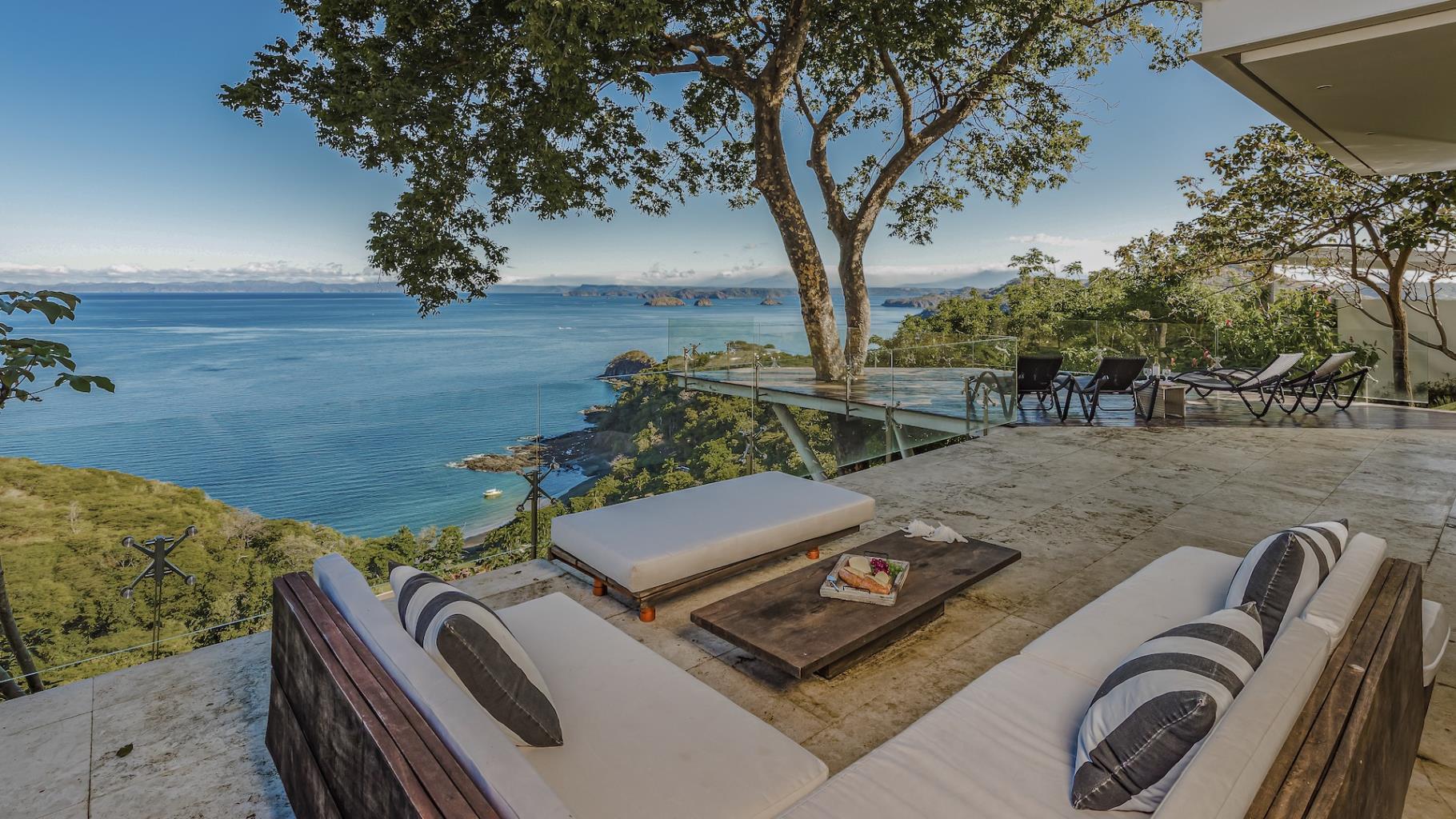 4 bed Single Family Homes For Sale in Ocotal, Guanacaste - thumb 3