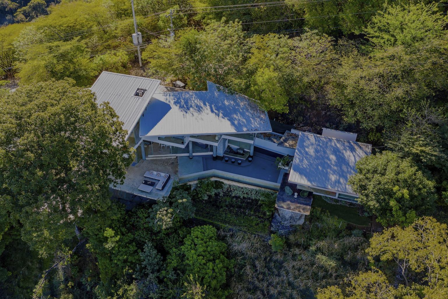 4 bed Single Family Homes For Sale in Ocotal, Guanacaste - thumb 2