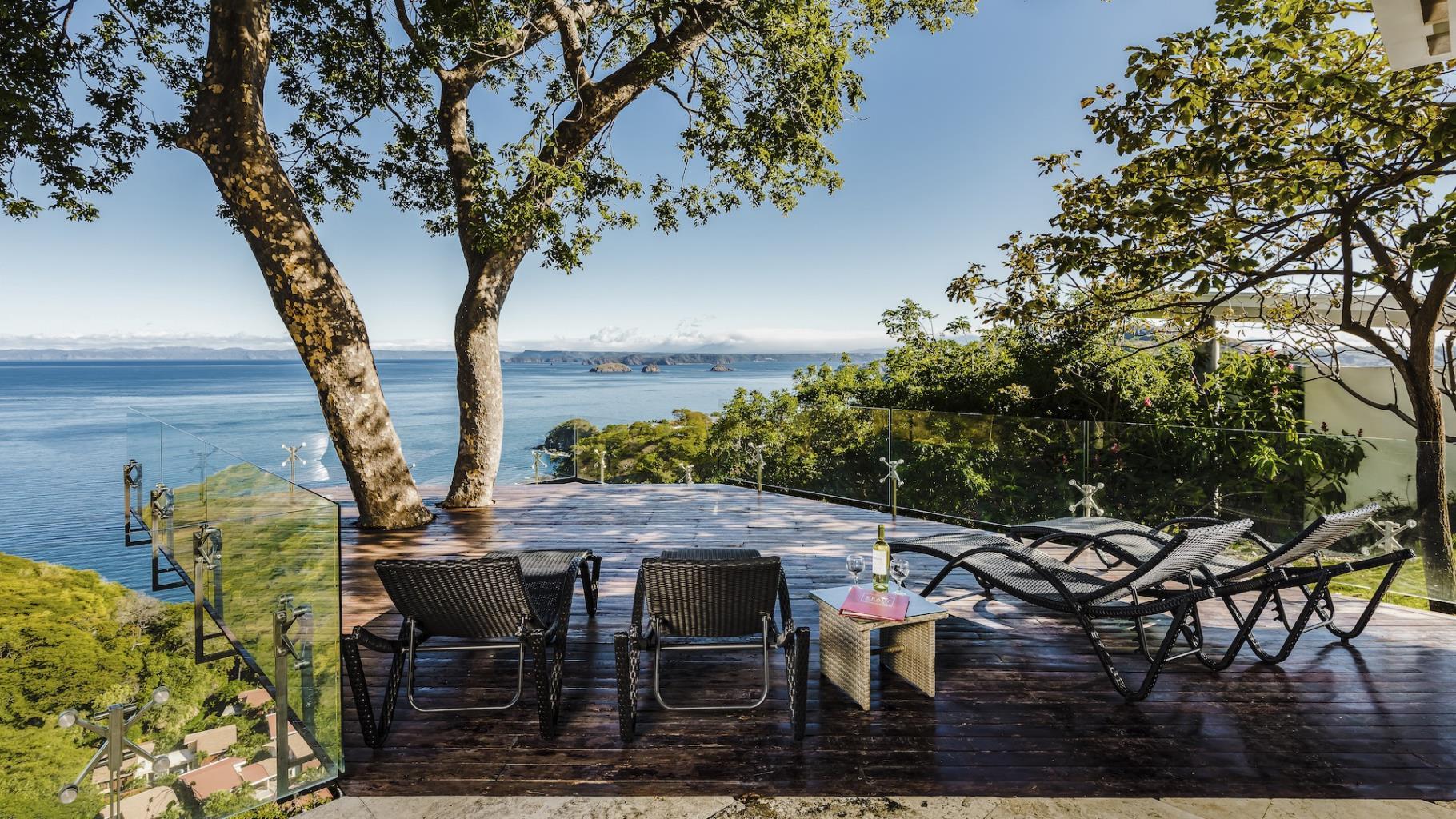 4 bed Single Family Homes For Sale in Ocotal, Guanacaste - thumb 7