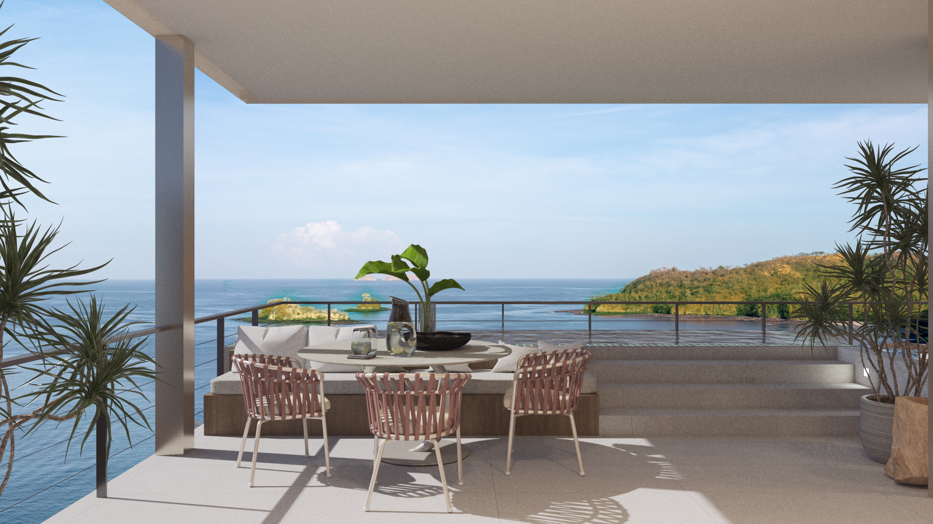 5 bed Single Family Homes For Sale in Playa Danta, Guanacaste - thumb 1