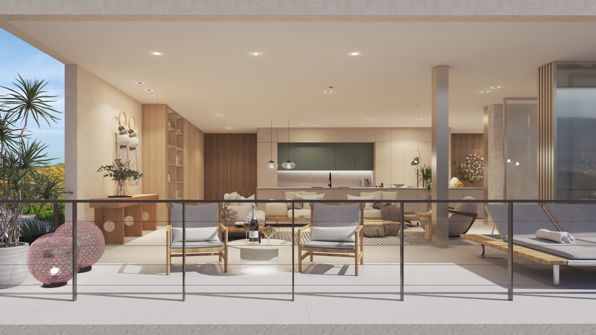 5 bed Single Family Homes For Sale in Playa Danta, Guanacaste - thumb 20