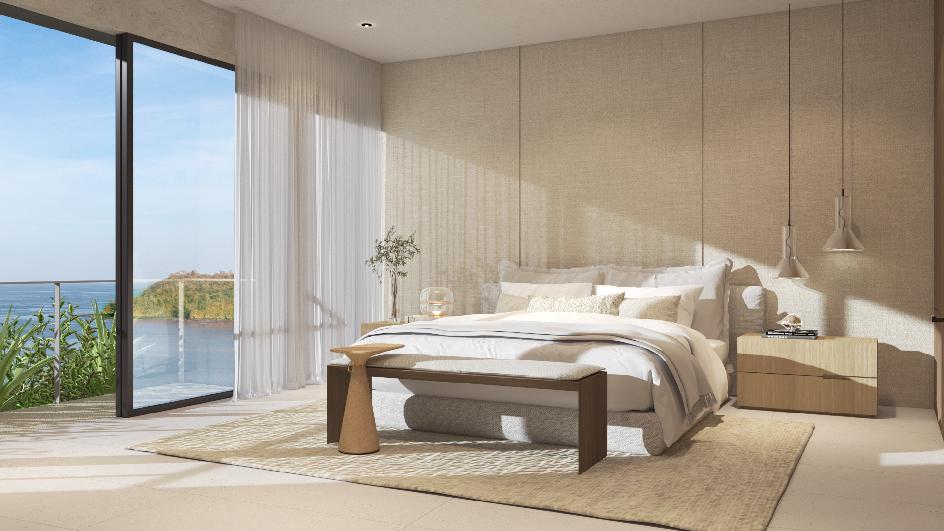 5 bed Single Family Homes For Sale in Playa Danta, Guanacaste - thumb 4