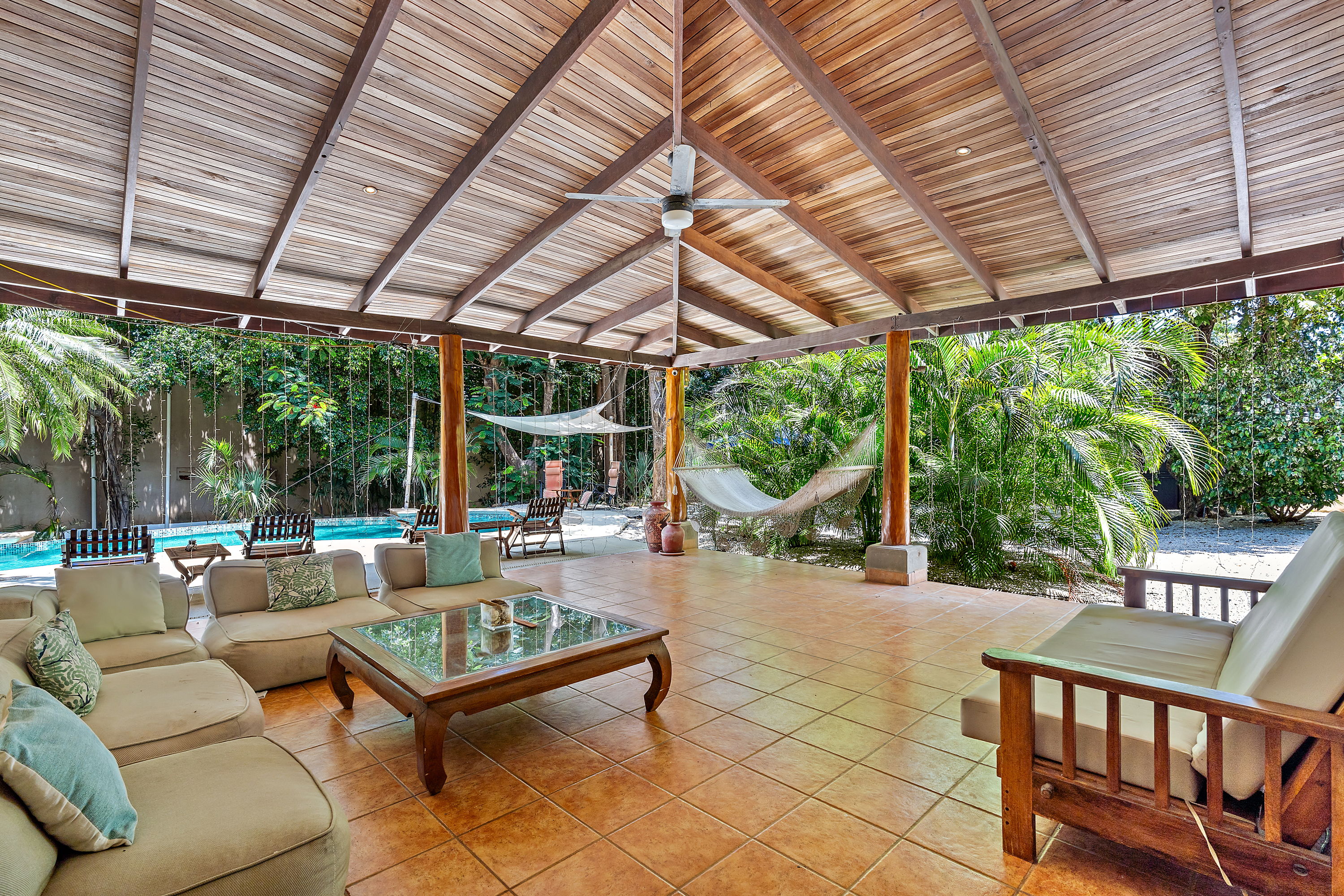 4 bed Single Family Homes For Sale in Tamarindo, Guanacaste - thumb 13