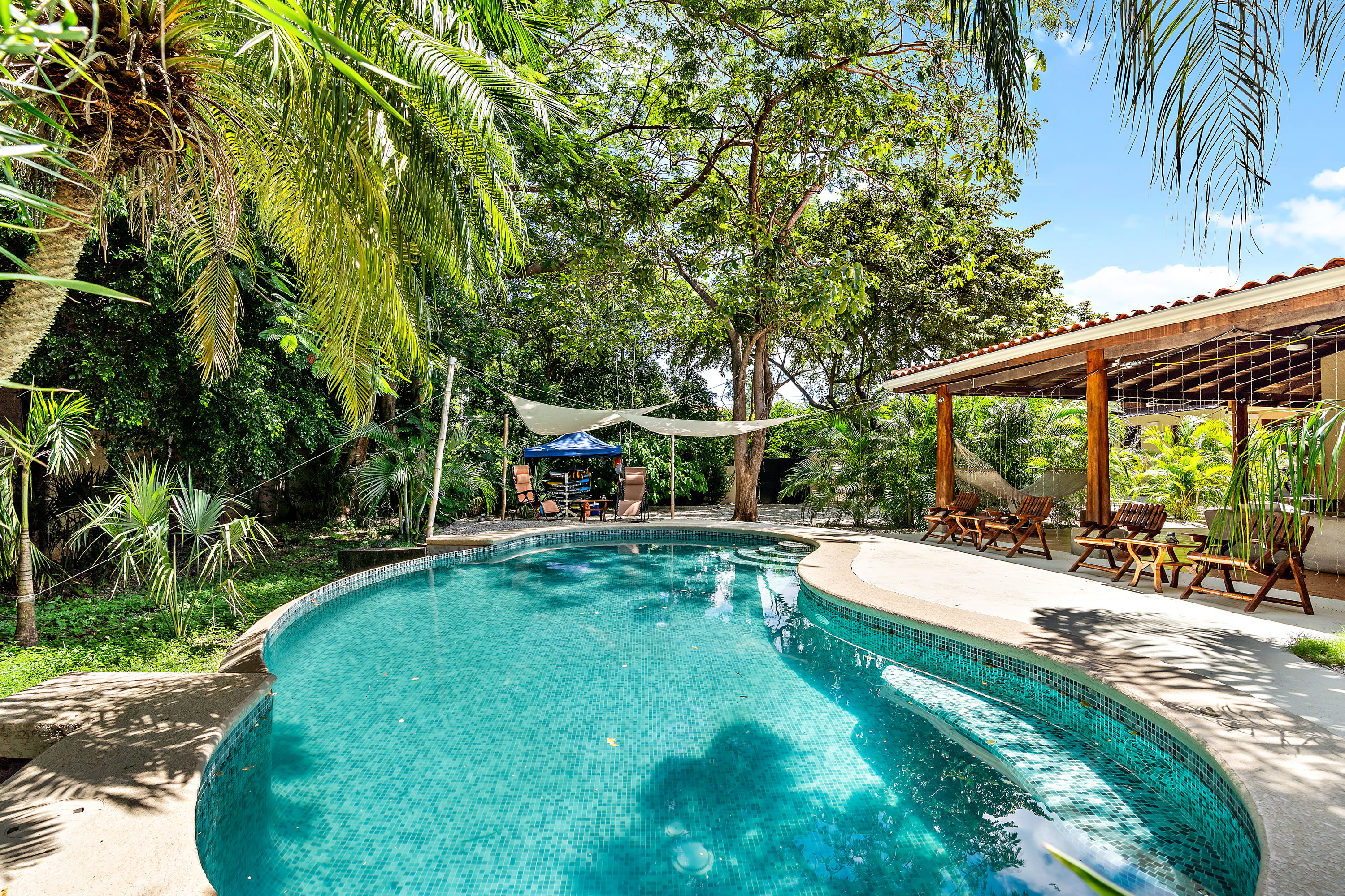 4 bed Single Family Homes For Sale in Tamarindo, Guanacaste - thumb 15