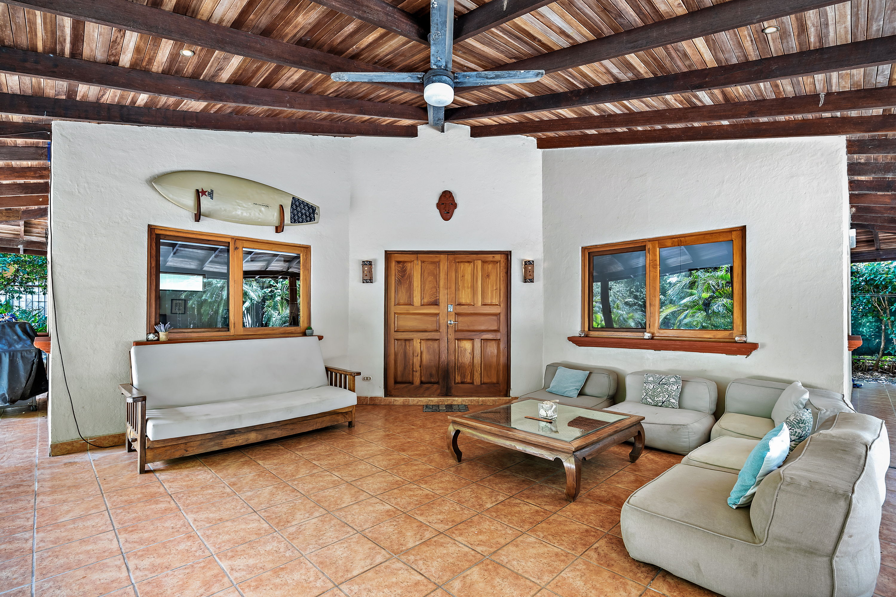 4 bed Single Family Homes For Sale in Tamarindo, Guanacaste - thumb 12