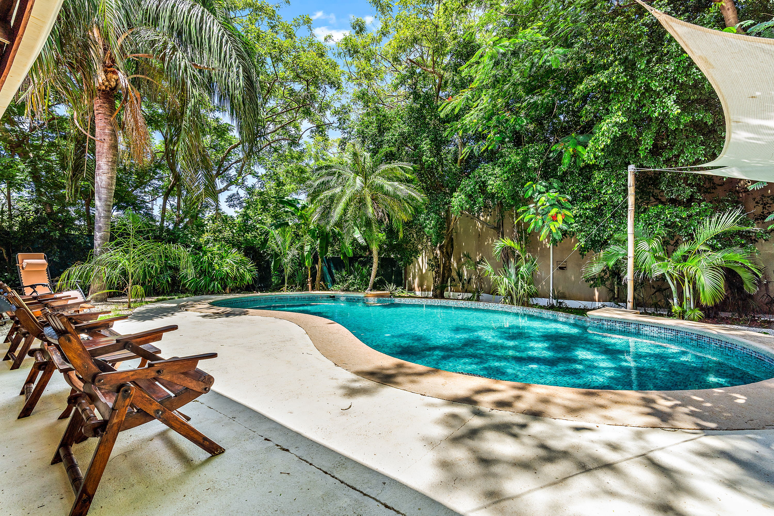 4 bed Single Family Homes For Sale in Tamarindo, Guanacaste - thumb 14