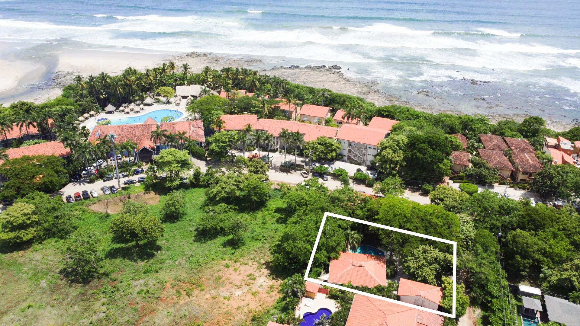 4 bed Single Family Homes For Sale in Tamarindo, Guanacaste - thumb 19
