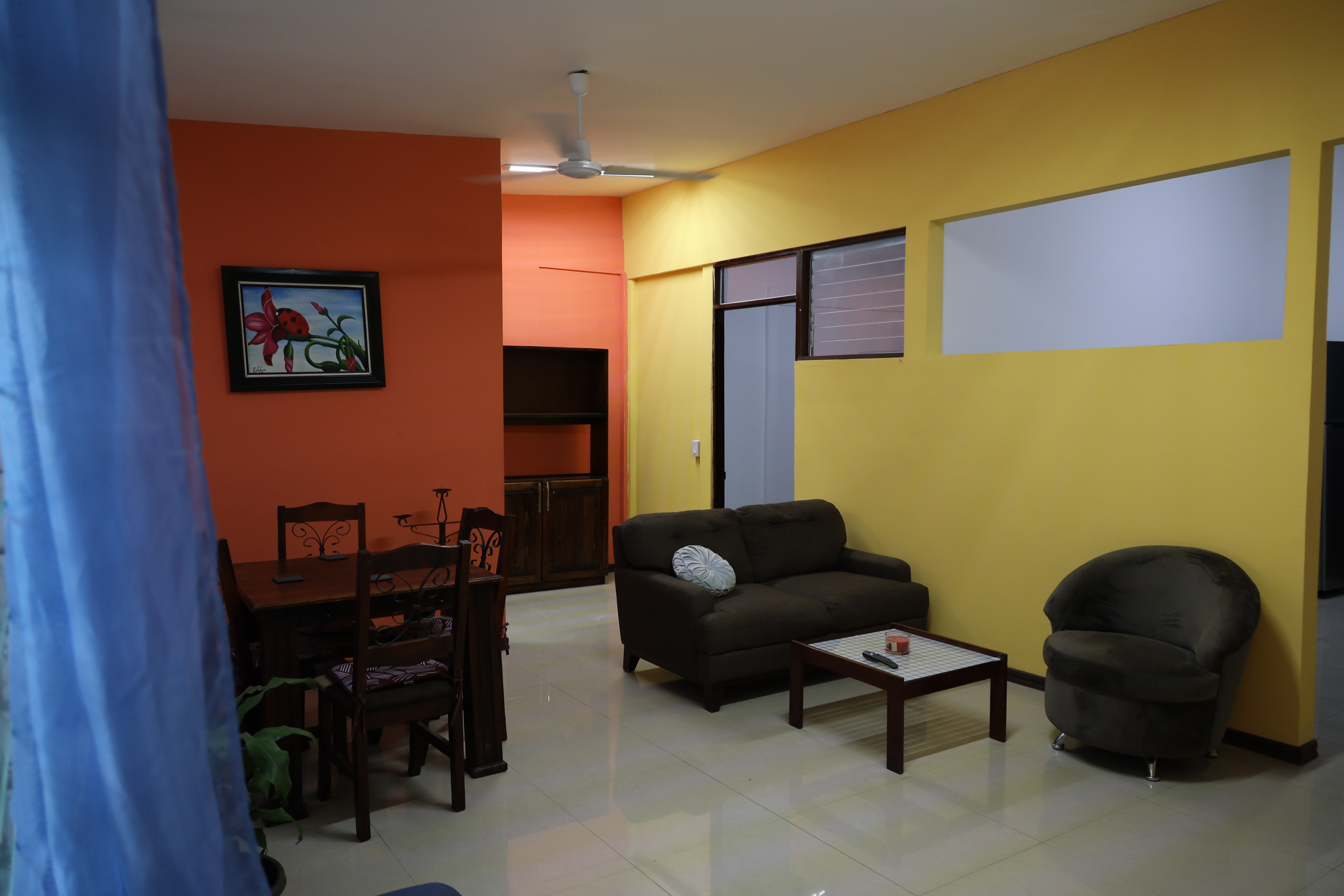 2 bed Condo For Rent in Liberia, Guanacaste - thumb 2