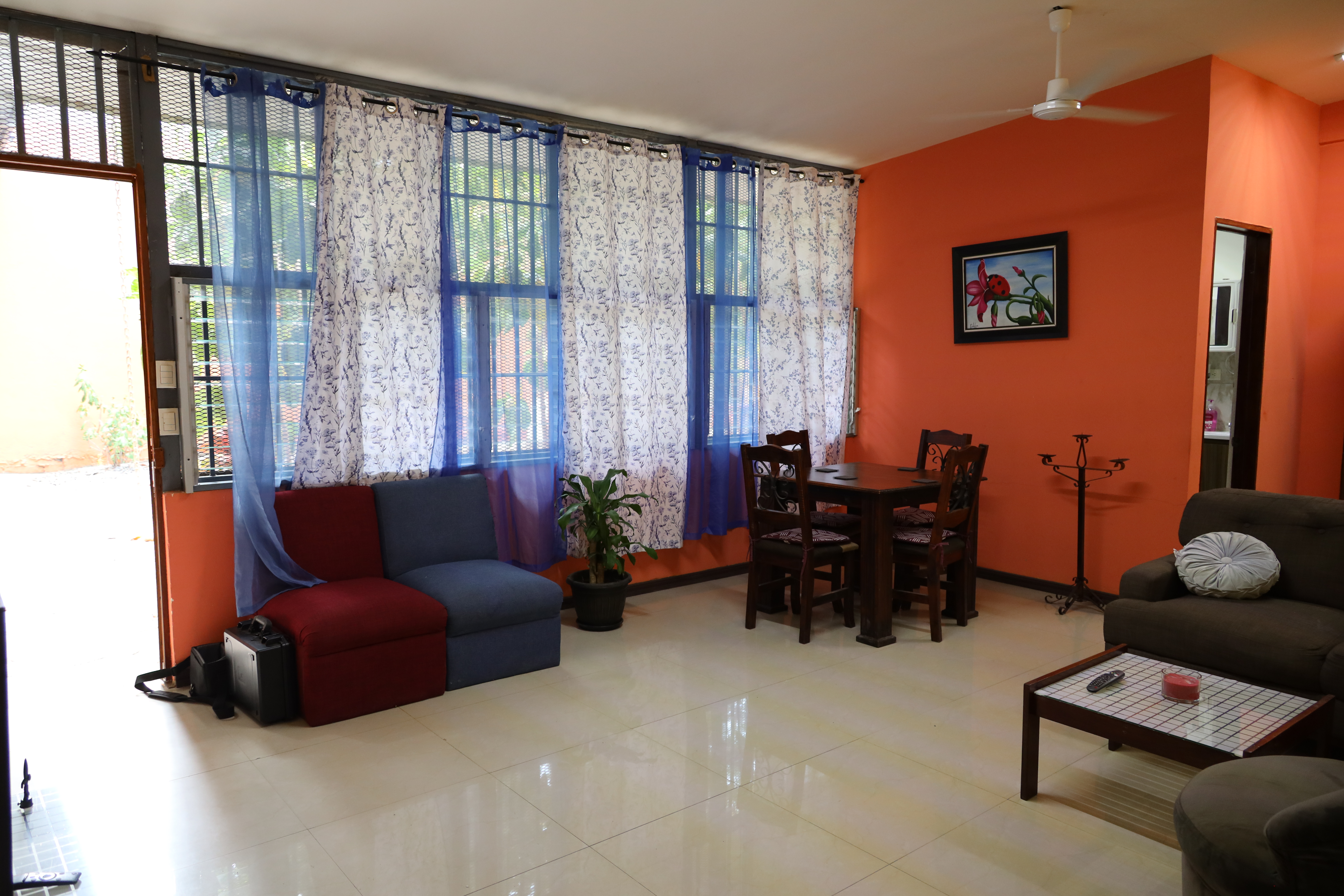 2 bed Condo For Rent in Liberia, Guanacaste - thumb 1