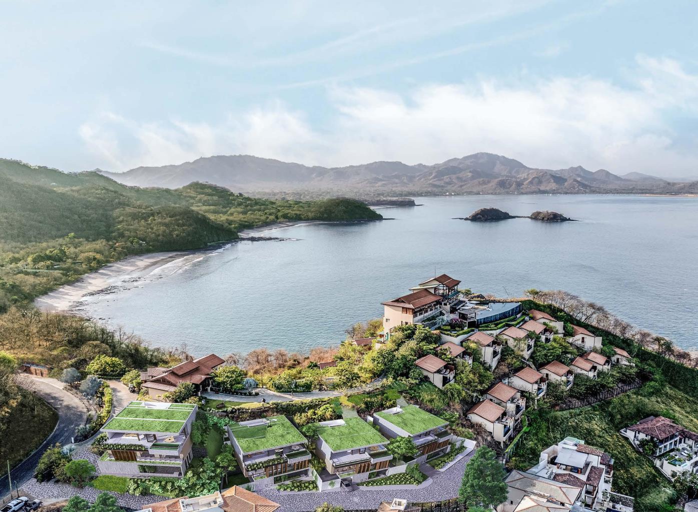 5 bed Single Family Homes For Sale in Playa Danta, Guanacaste - thumb 2