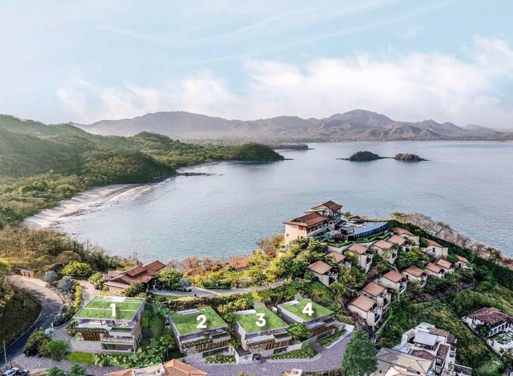 5 bed Single Family Homes For Sale in Playa Danta, Guanacaste - thumb 24