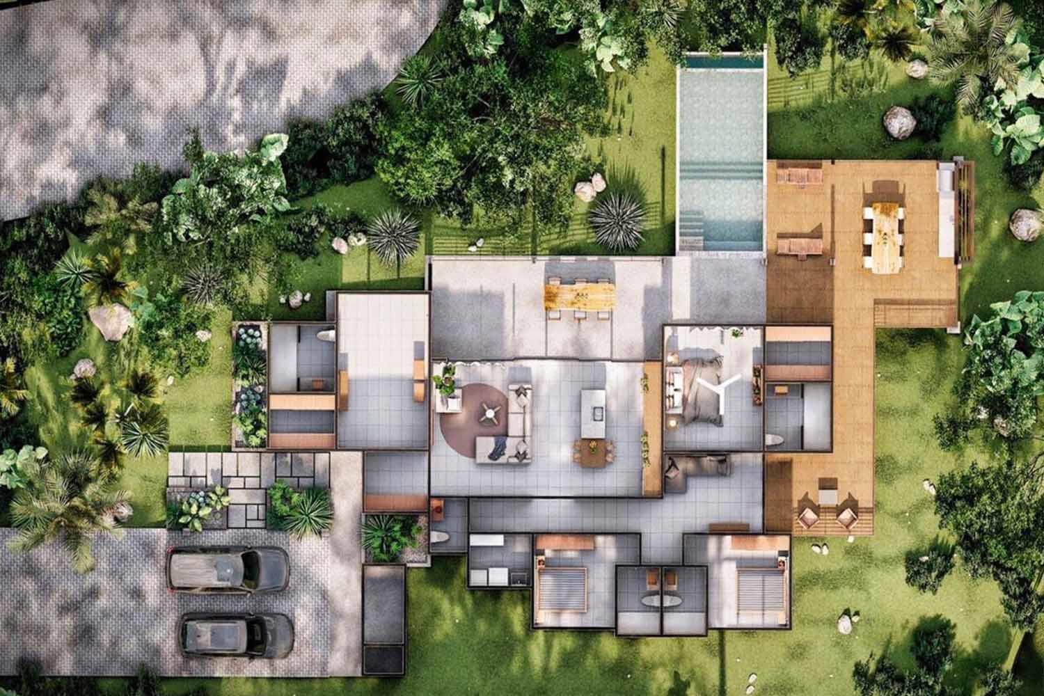 4 bed Single Family Homes For Sale in Playa Grande, Guanacaste - thumb 10