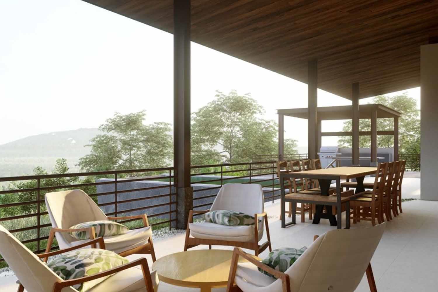 4 bed Single Family Homes For Sale in Playa Grande, Guanacaste - thumb 4