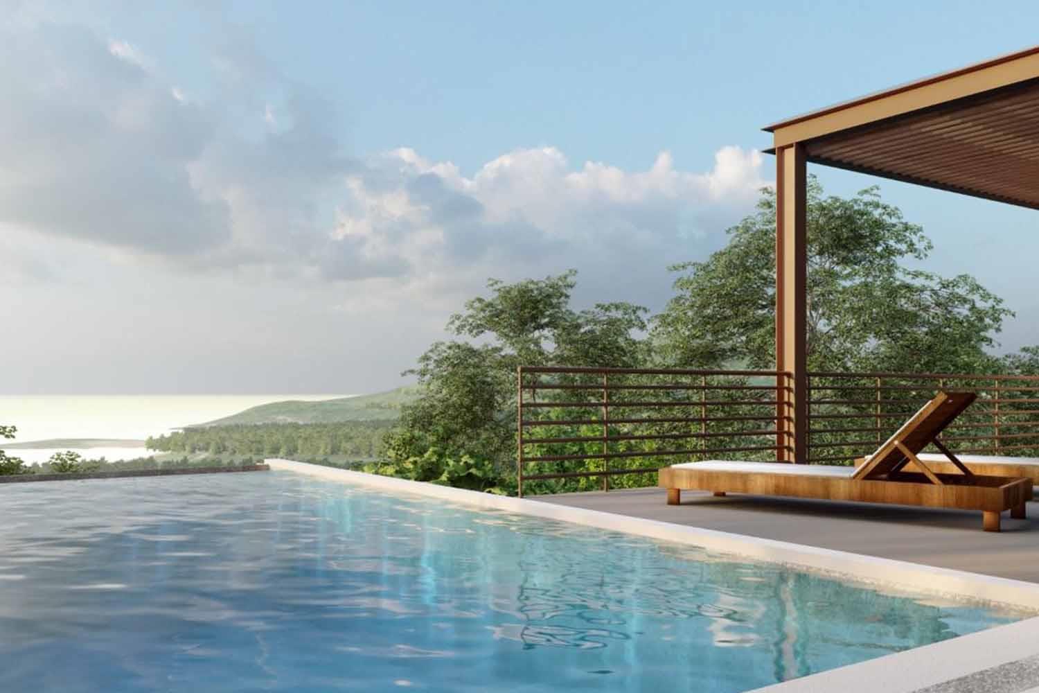 4 bed Single Family Homes For Sale in Playa Grande, Guanacaste - thumb 3