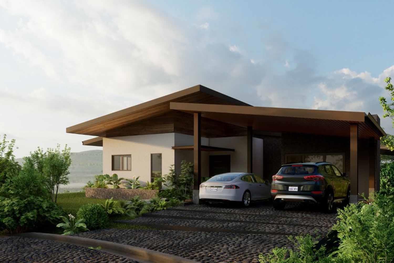 4 bed Single Family Homes For Sale in Playa Grande, Guanacaste - thumb 9