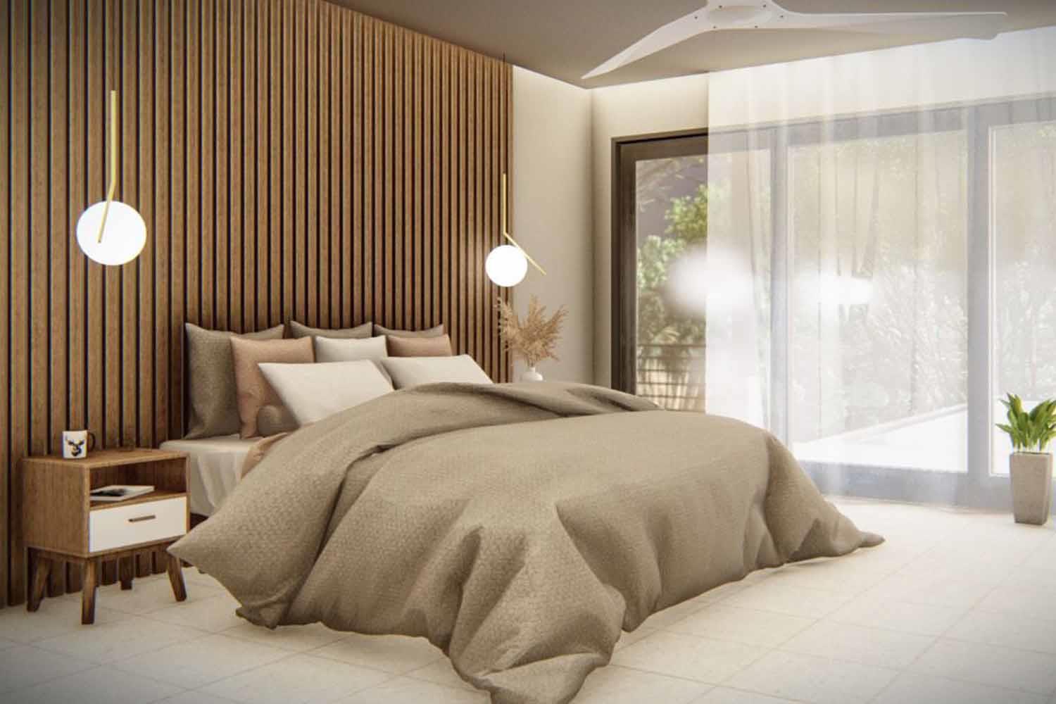 4 bed Single Family Homes For Sale in Playa Grande, Guanacaste - thumb 5