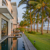  - Titled Beachfront 6-Bed Luxury Villa