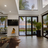  - Titled Beachfront 6-Bed Luxury Villa