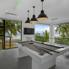 - Titled Beachfront 6-Bed Luxury Villa