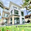  - Titled Beachfront 6-Bed Luxury Villa
