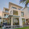  - Titled Beachfront 6-Bed Luxury Villa