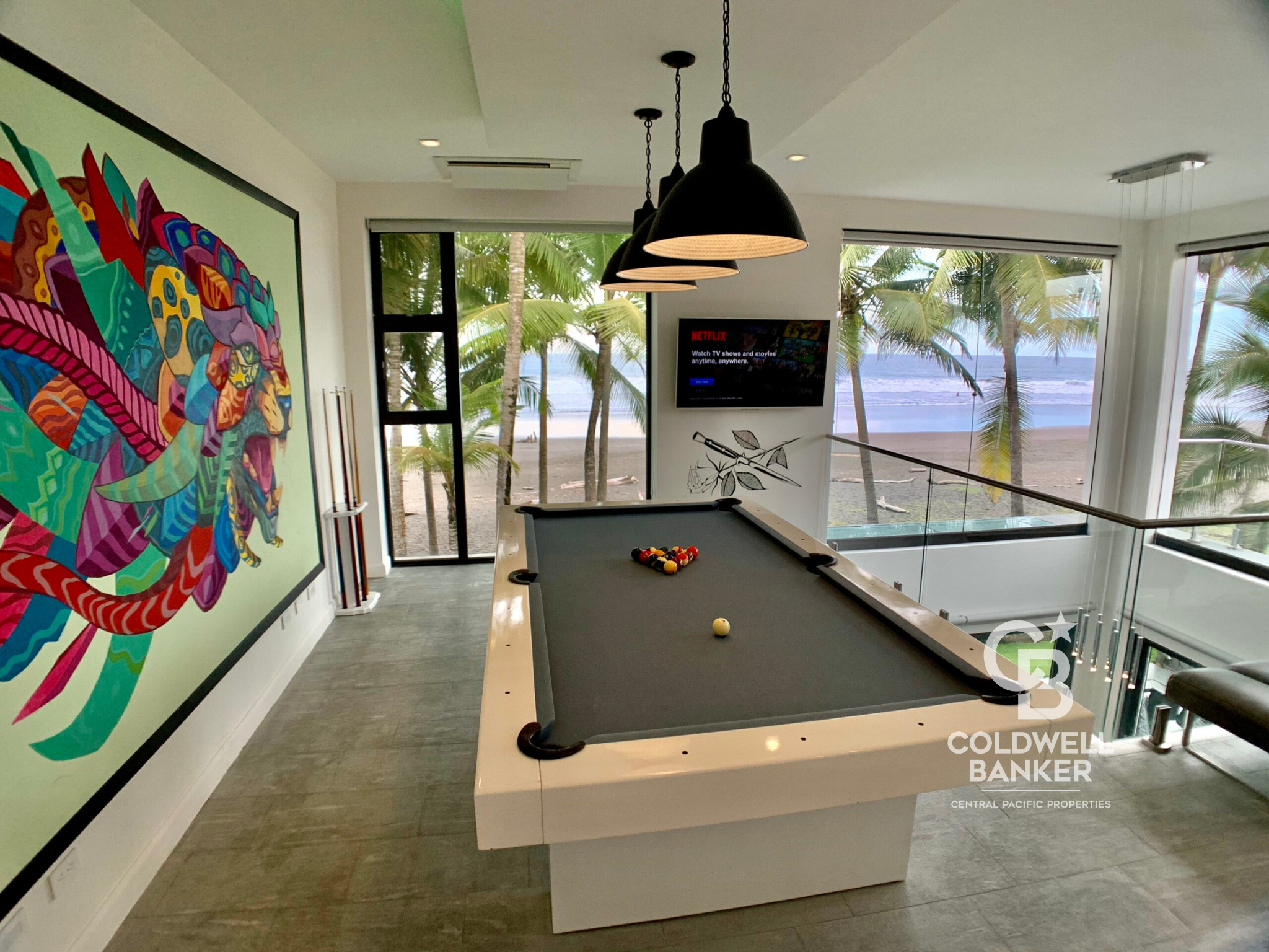 6 bed Single Family Homes For Sale in Jaco, Puntarenas - thumb 6