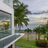  - Titled Beachfront 6-Bed Luxury Villa