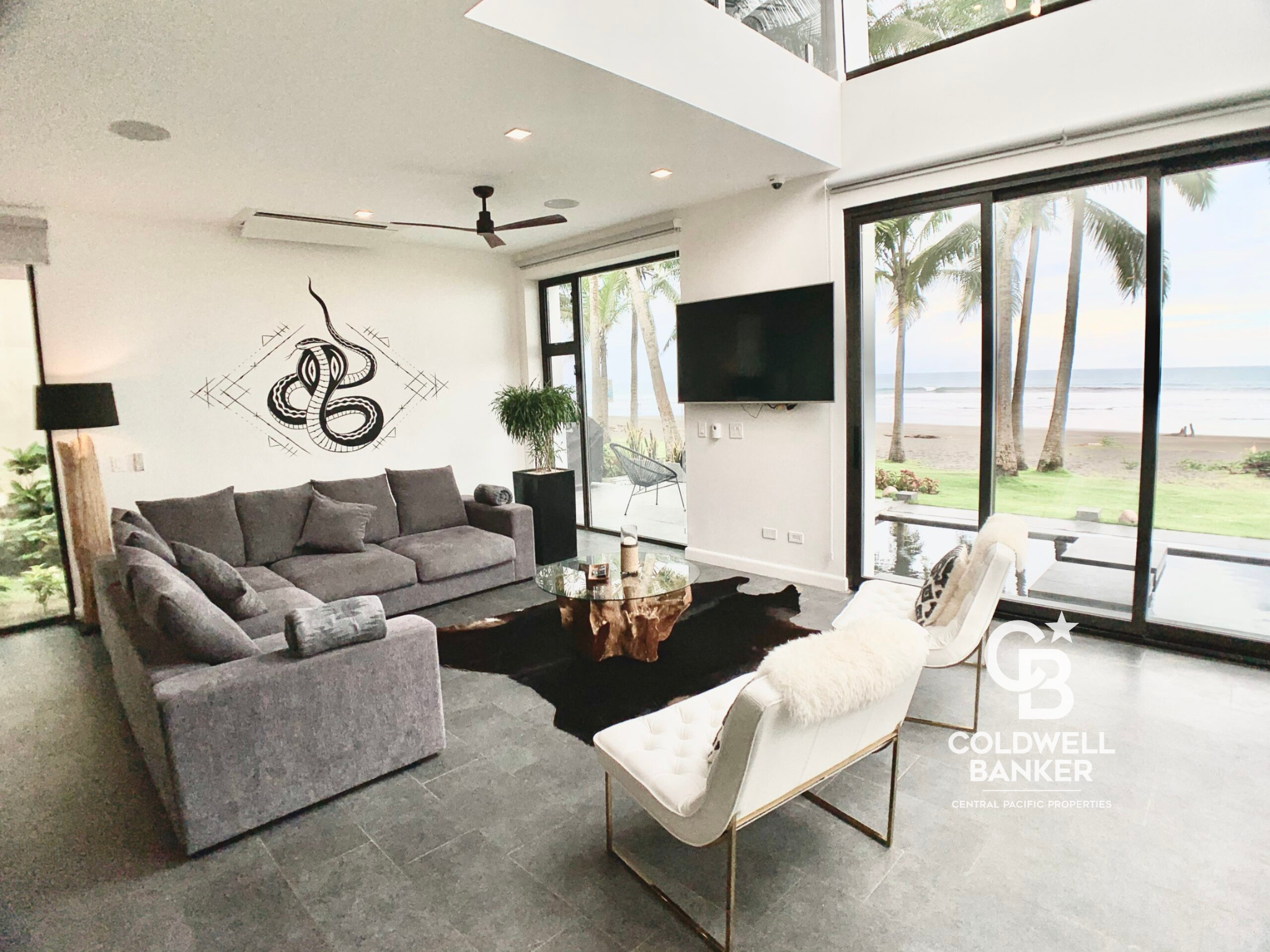 6 bed Single Family Homes For Sale in Jaco, Puntarenas - thumb 3