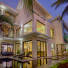  - Titled Beachfront 6-Bed Luxury Villa